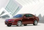 Alfa Romeo 159 Q4 2005 года (WW)
